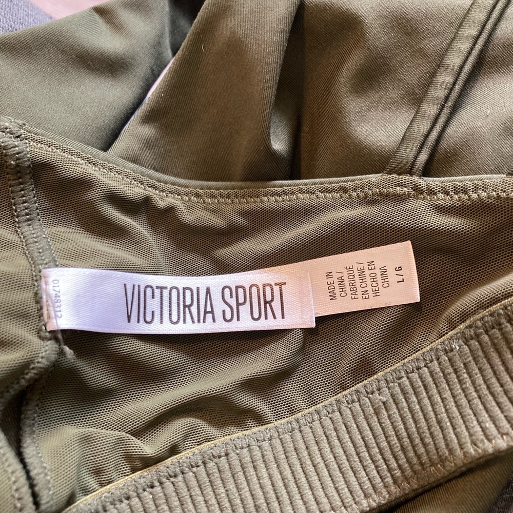 Victoria Sport Bra Size Large - Picture 3 of 3